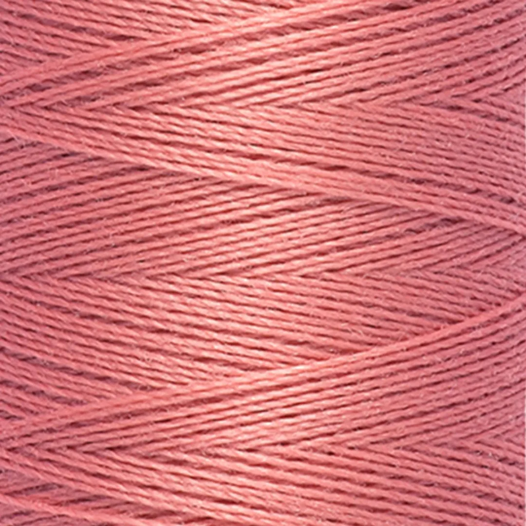 Gutermann Polyester Naaigaren 200m - Rose