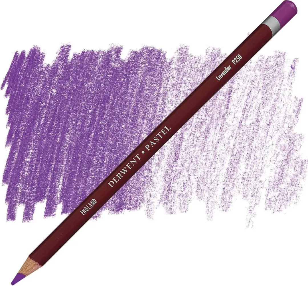 Derwent Pastel Potlood Lavender P250