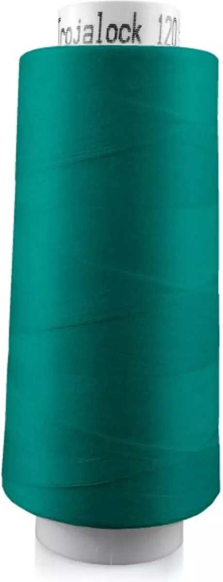 Amann Troja Lockgaren 2500m - Groen