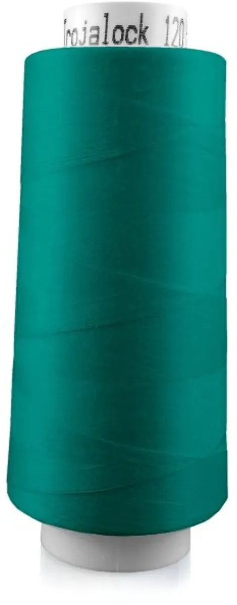Amann Troja Lockgaren 2500m - Groen
