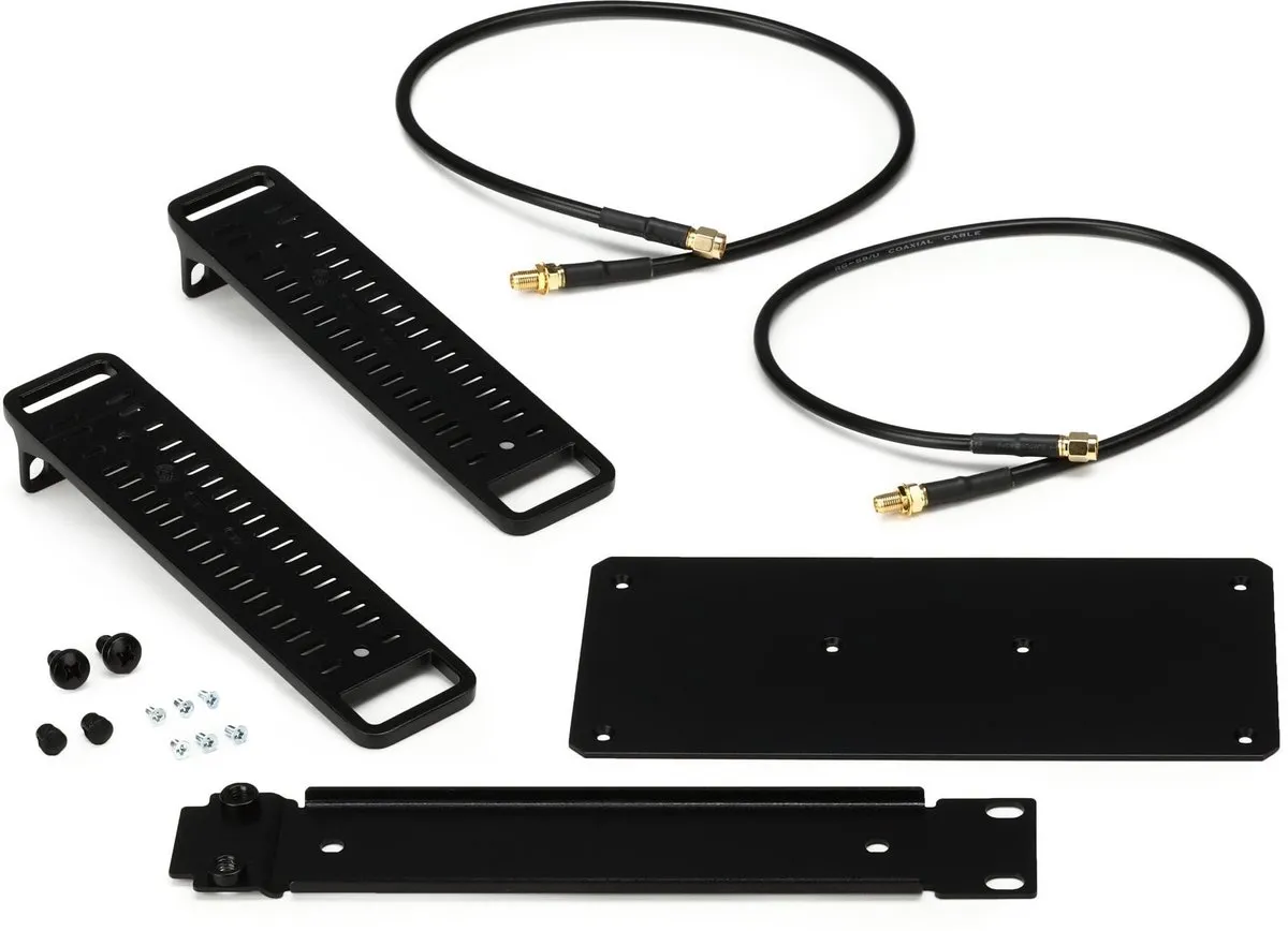Sennheiser GA 4 Rackmount voor D1-ontvanger