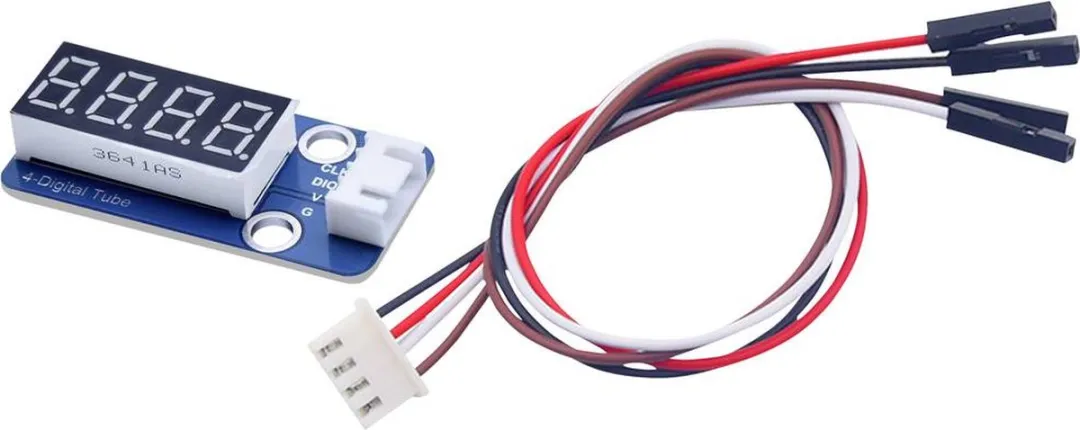 Tru Components TC-9958908 Display