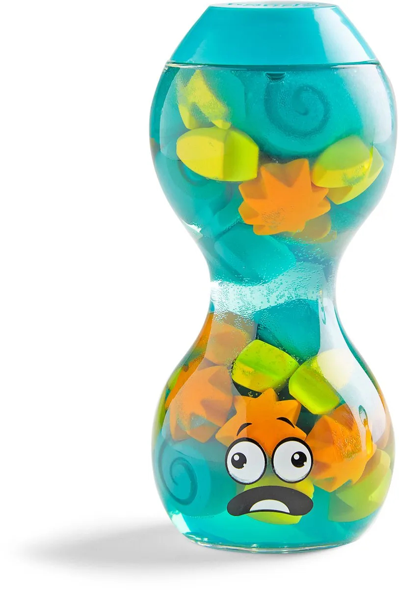 Learning Resources sensorische flessen speelgoed - Express Your Feelings Opposites.