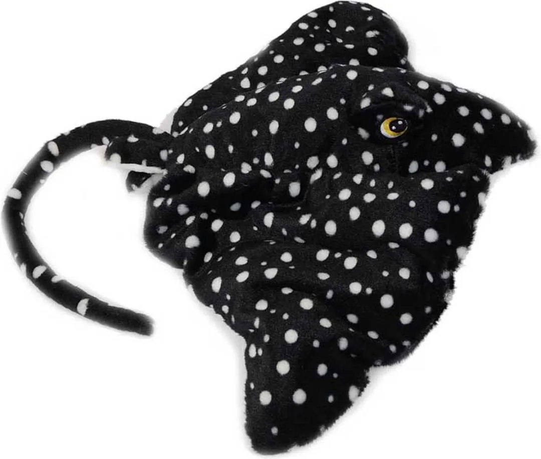 PIA Soft Toys Manta ECO 55cm