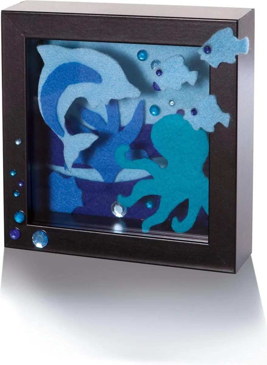 Folia Knutselstof 20x30cm