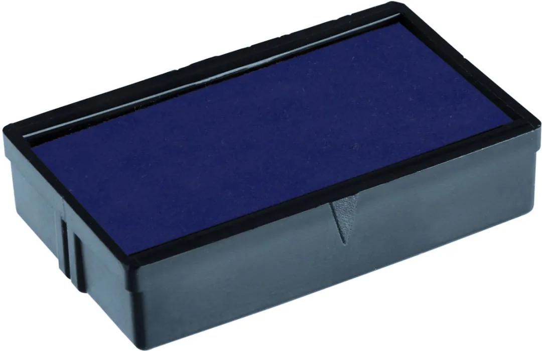 Colop Stempelkussen Blauw