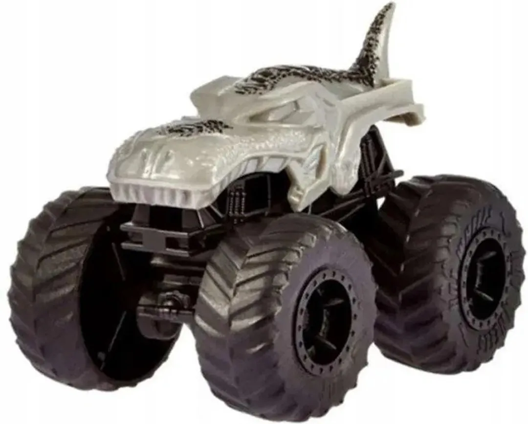 Hot Wheels Mega Wrex Monster Truck HFC00