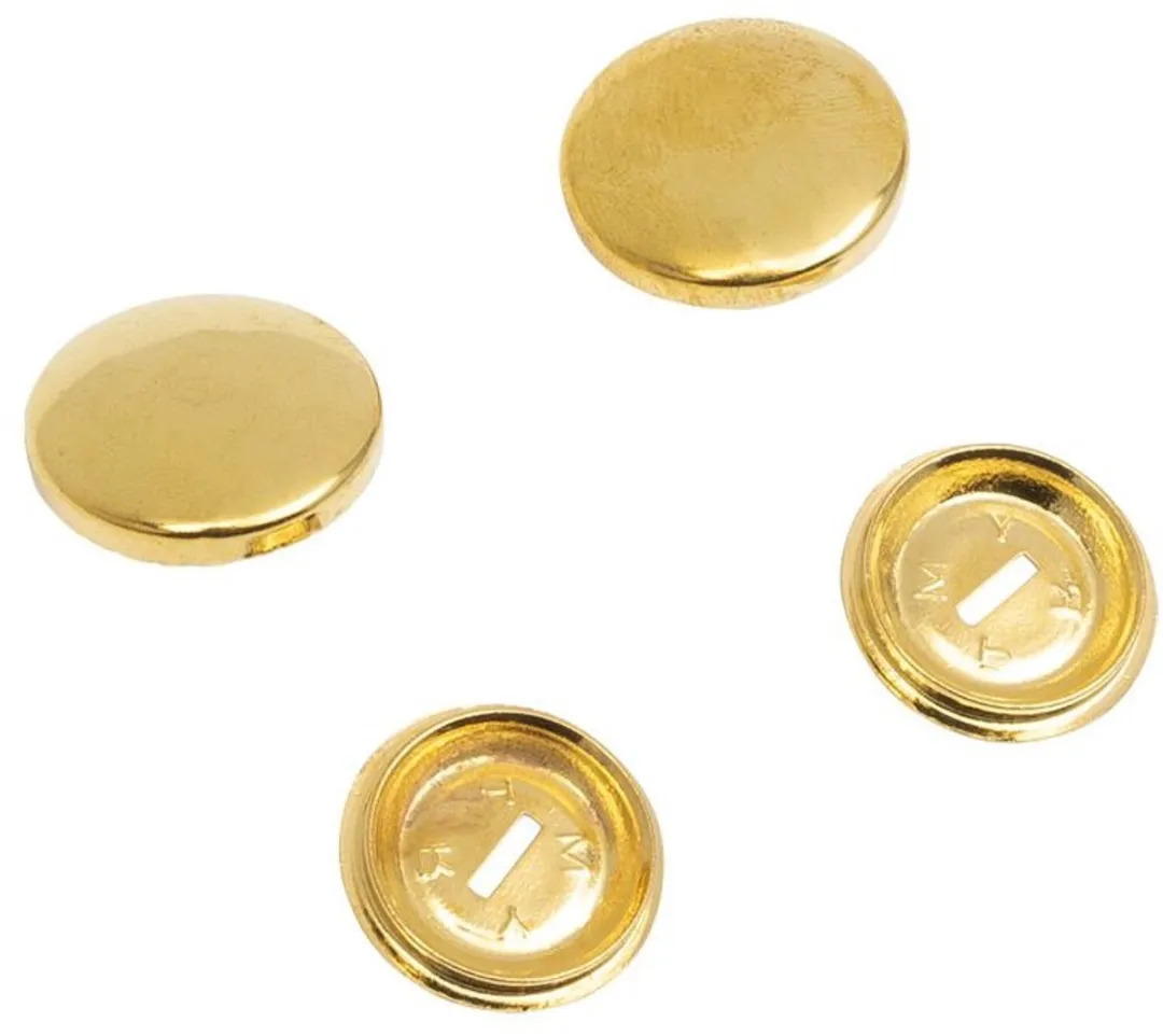 Prym Stofknopen 19mm