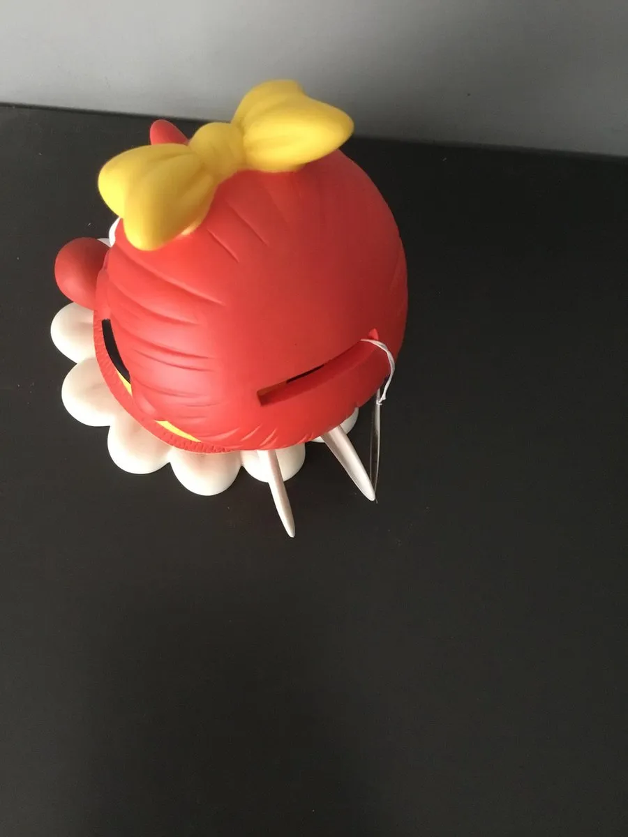 Plastoy Spaarpot Drole de Petits Bêtes - Multigeel