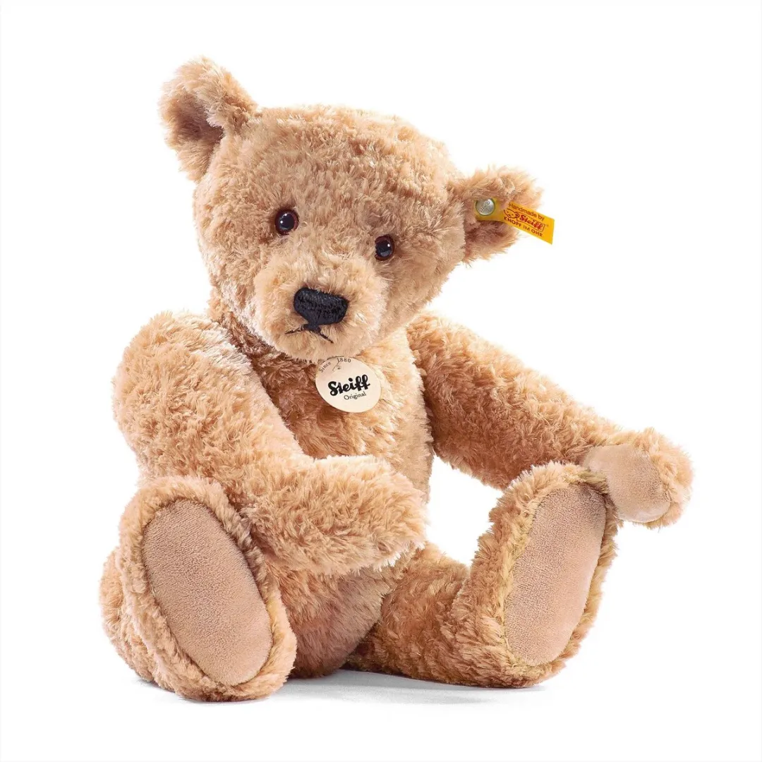 Steiff Knuffel Elmar - Beige