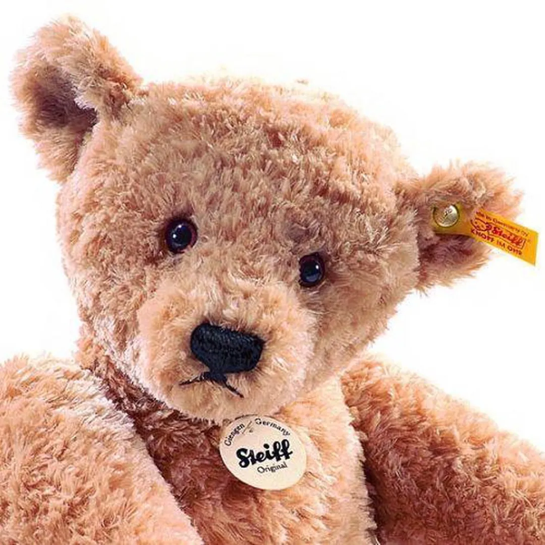 Steiff Knuffel Elmar - Beige