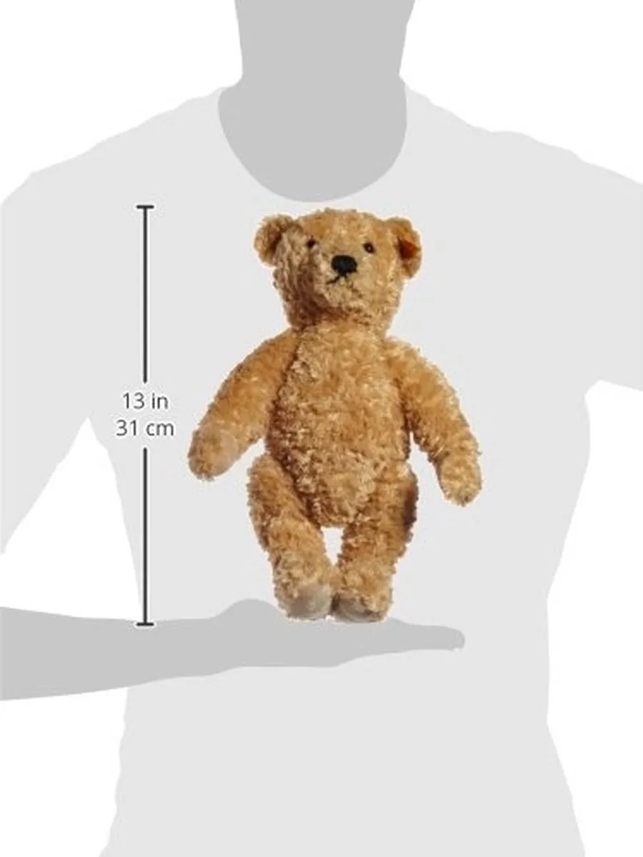 Steiff Knuffel Elmar - Beige