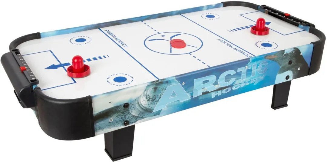Small Foot Airhockeytafel Arctic 9878 - Groen