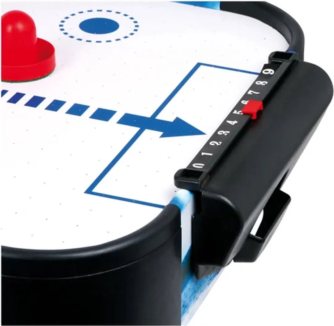 Small Foot Airhockeytafel Arctic 9878 - Groen