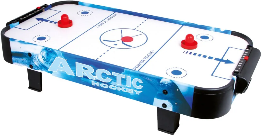 Small Foot Airhockeytafel Arctic 9878
