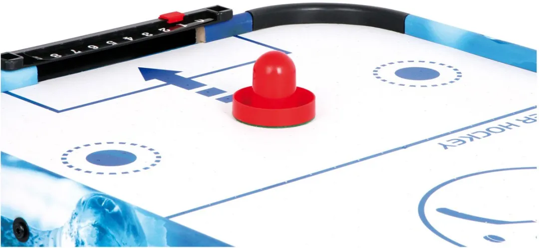 Small Foot Airhockeytafel Arctic 9878 - Groen