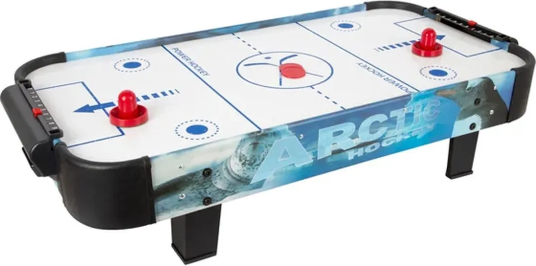 Small Foot Airhockeytafel Arctic 9878 - Groen