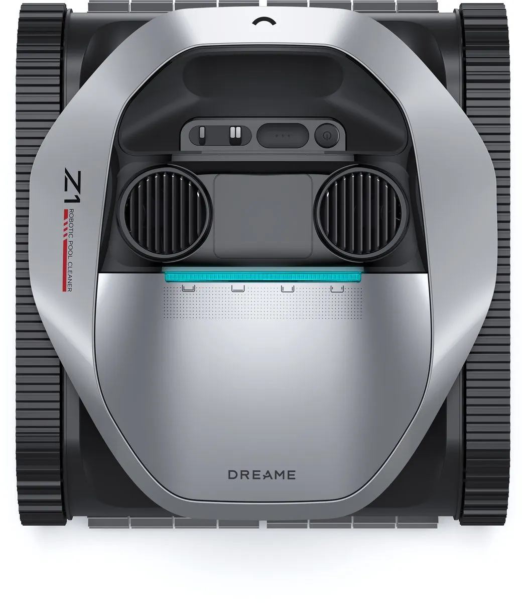 Dreame Z1 Zwembadrobot PIXZ4111 - Grijs/Zwart
