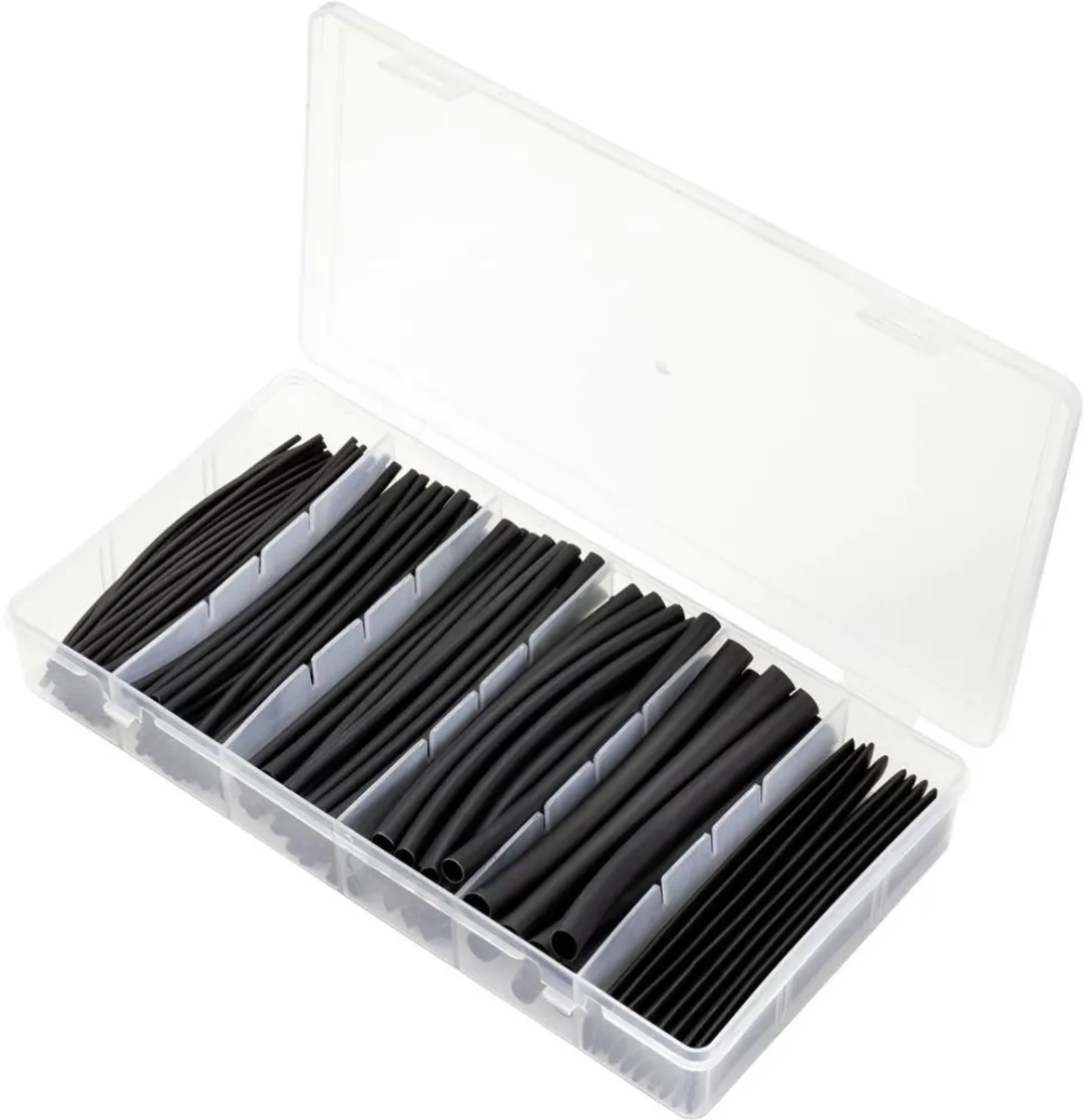 Tru Components TC-9206232 Krimpkous Assortiment