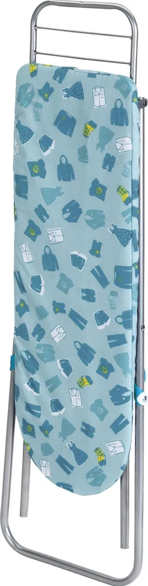 Klein Toys Strijkplank Blauw - 20,5x71x62cm