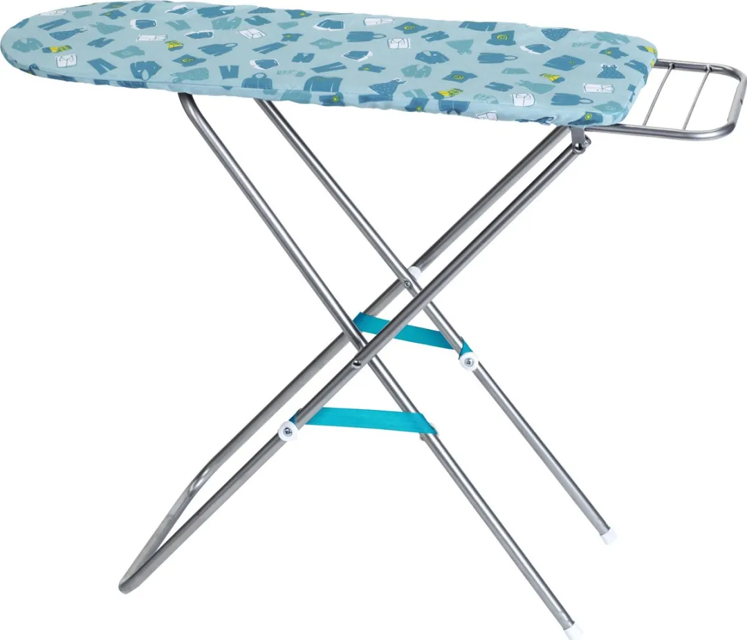 Klein Toys Strijkplank Blauw