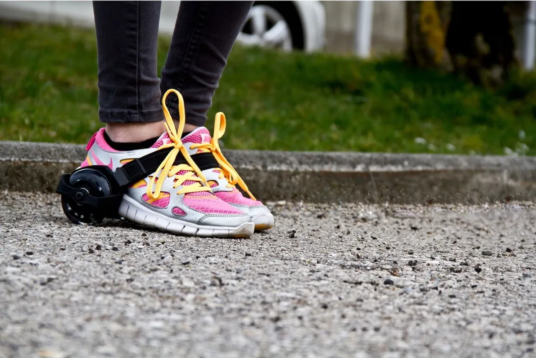 Donic Schildkröt Hielwieltjes Led Junior 2 Stuks Zwart