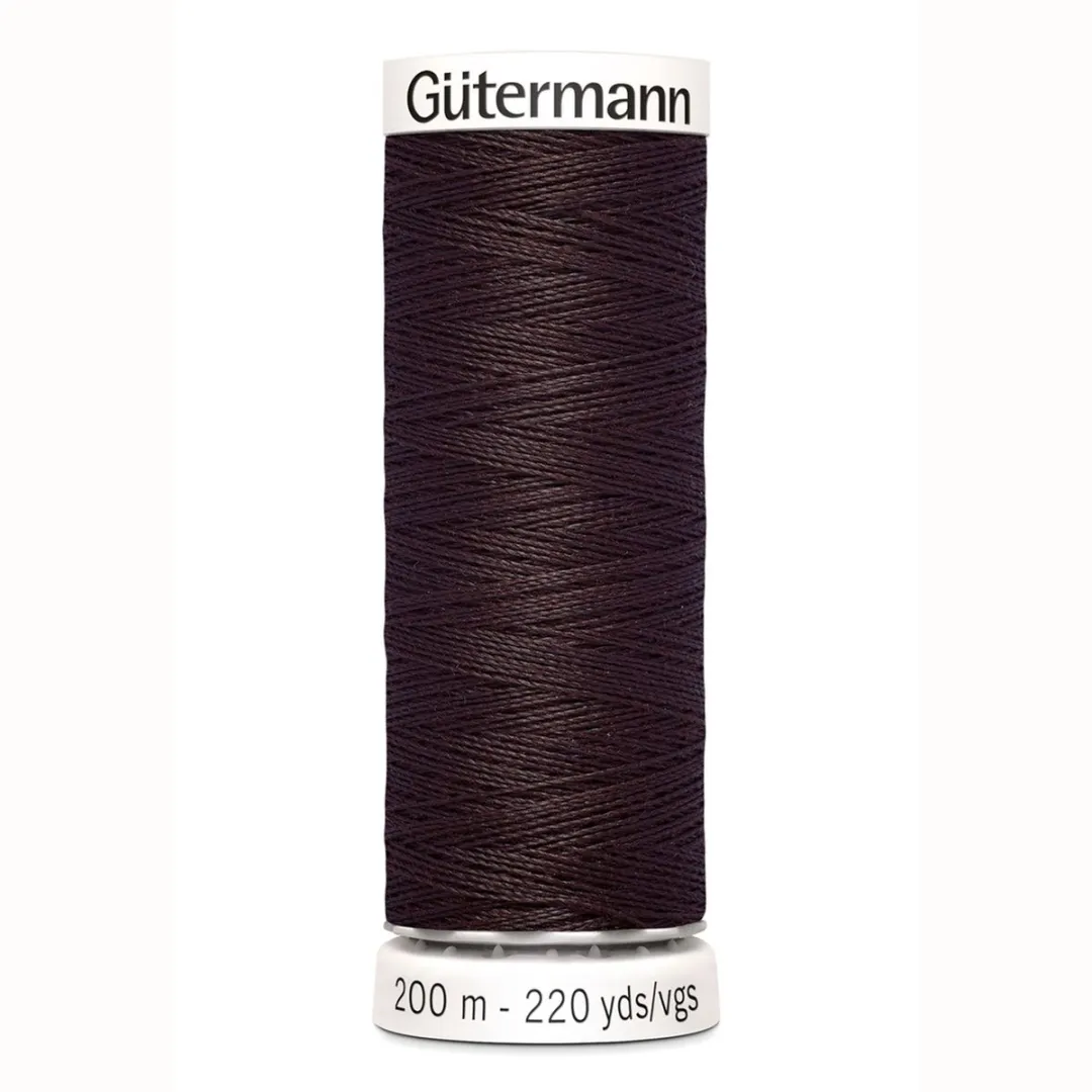 Gutermann Alles Naaigaren Nr. 023