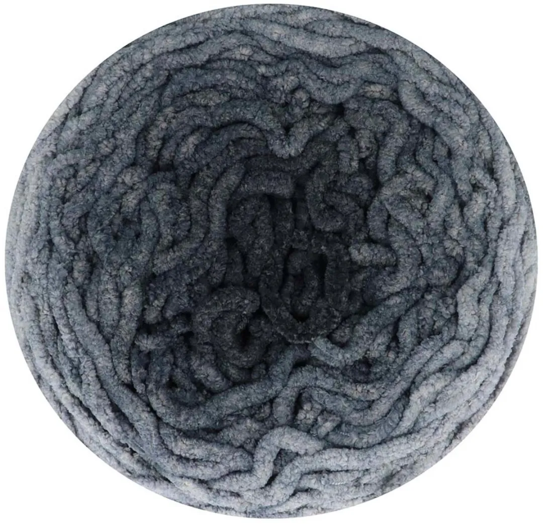 Scheepjes Big Darling Monochrome Cake 410 Panda