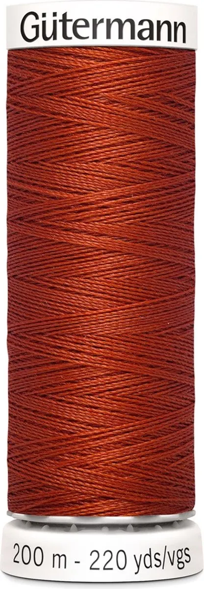 Gutermann Polyester Naaigaren 200m