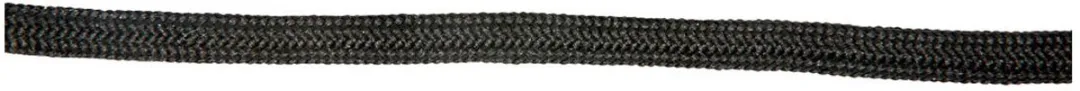 Creativ Company Creotime Macramé Koord 4mm - 40m - Zwart