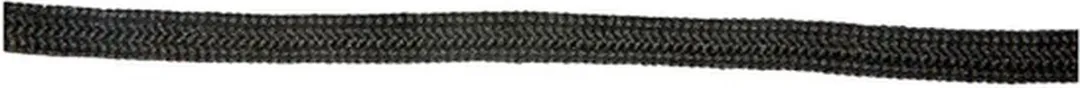 Creativ Company Creotime Macramé Koord 4mm - 40m - Zwart