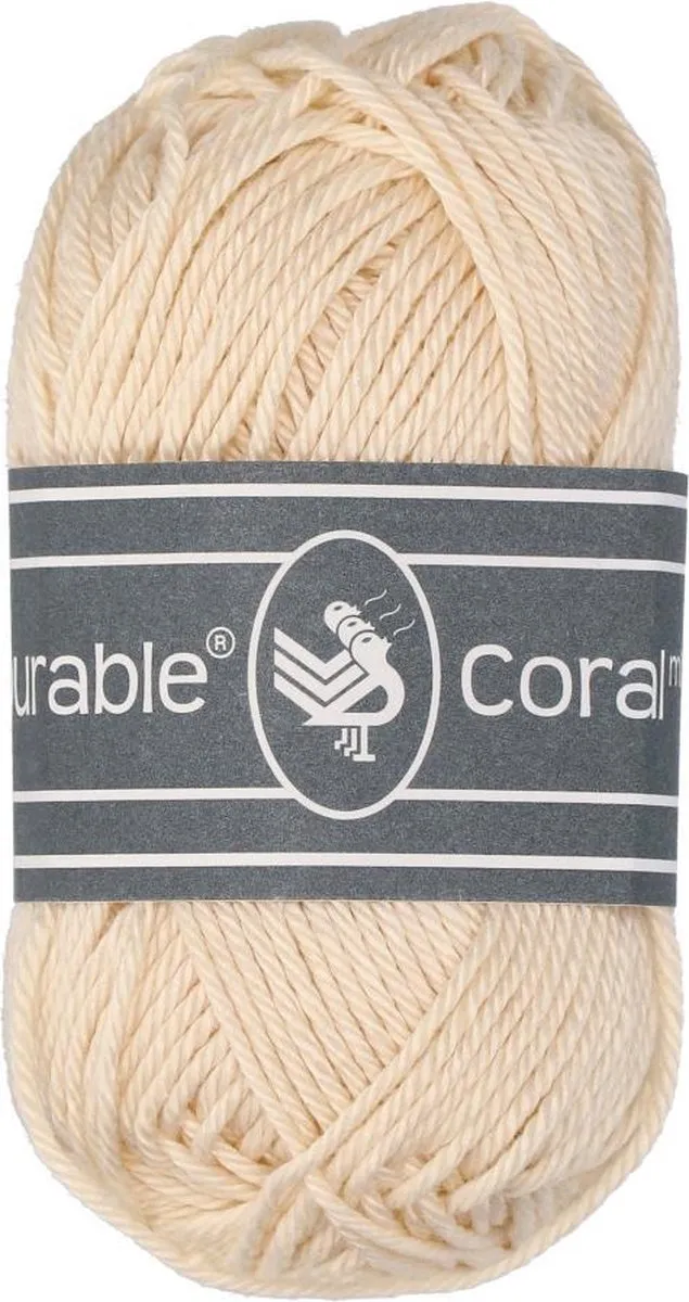 Durable Coral Mini 2172 Notitieblok