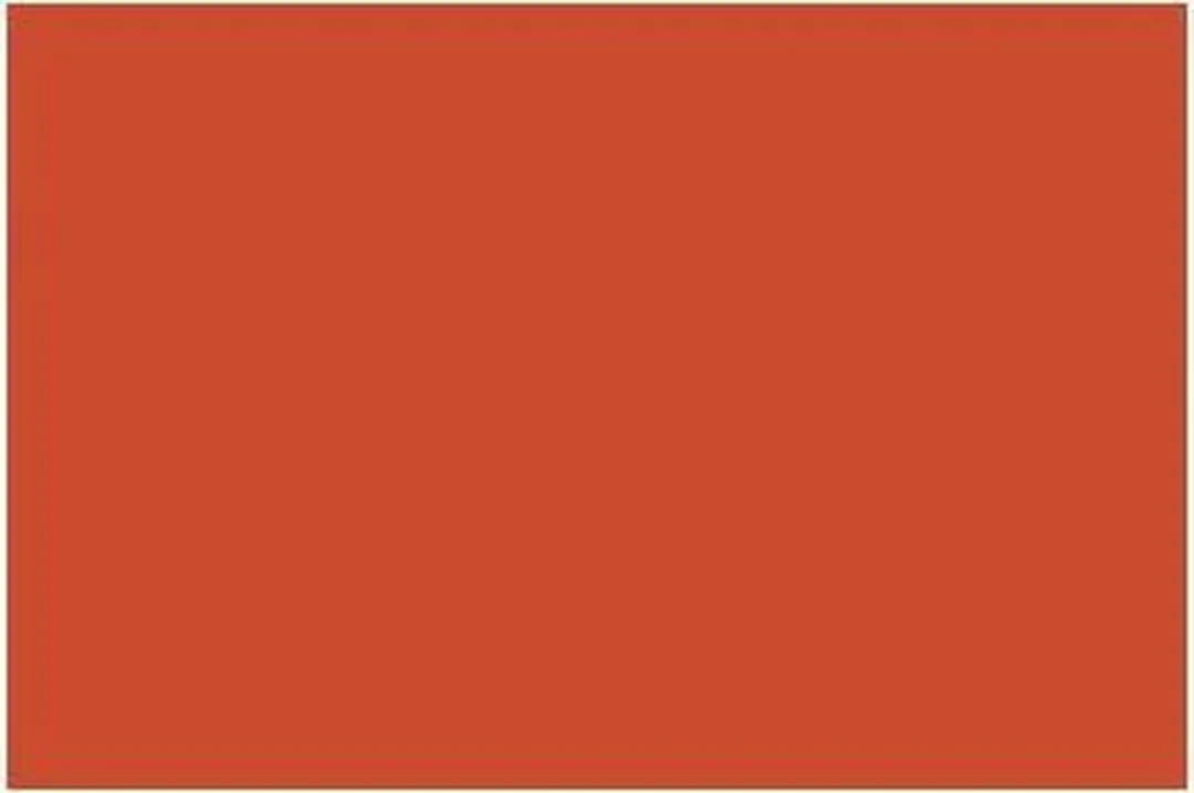 Folia Tekenpapier A4 Rood 130gr