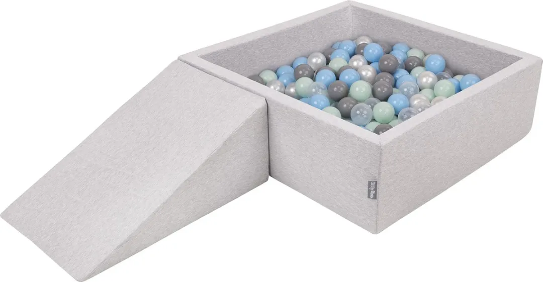 KiddyMoon Ballenbak 422032