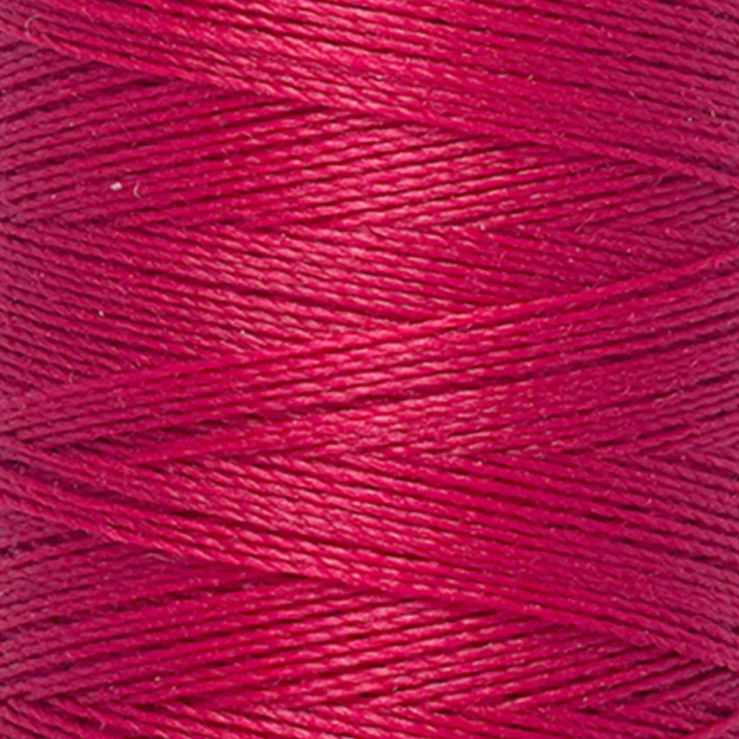 Gutermann Polyester Naaigaren 909 - Rood - 200m - afbeelding 3 van 5