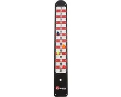 Ubergames Laddergolf Scoreboard