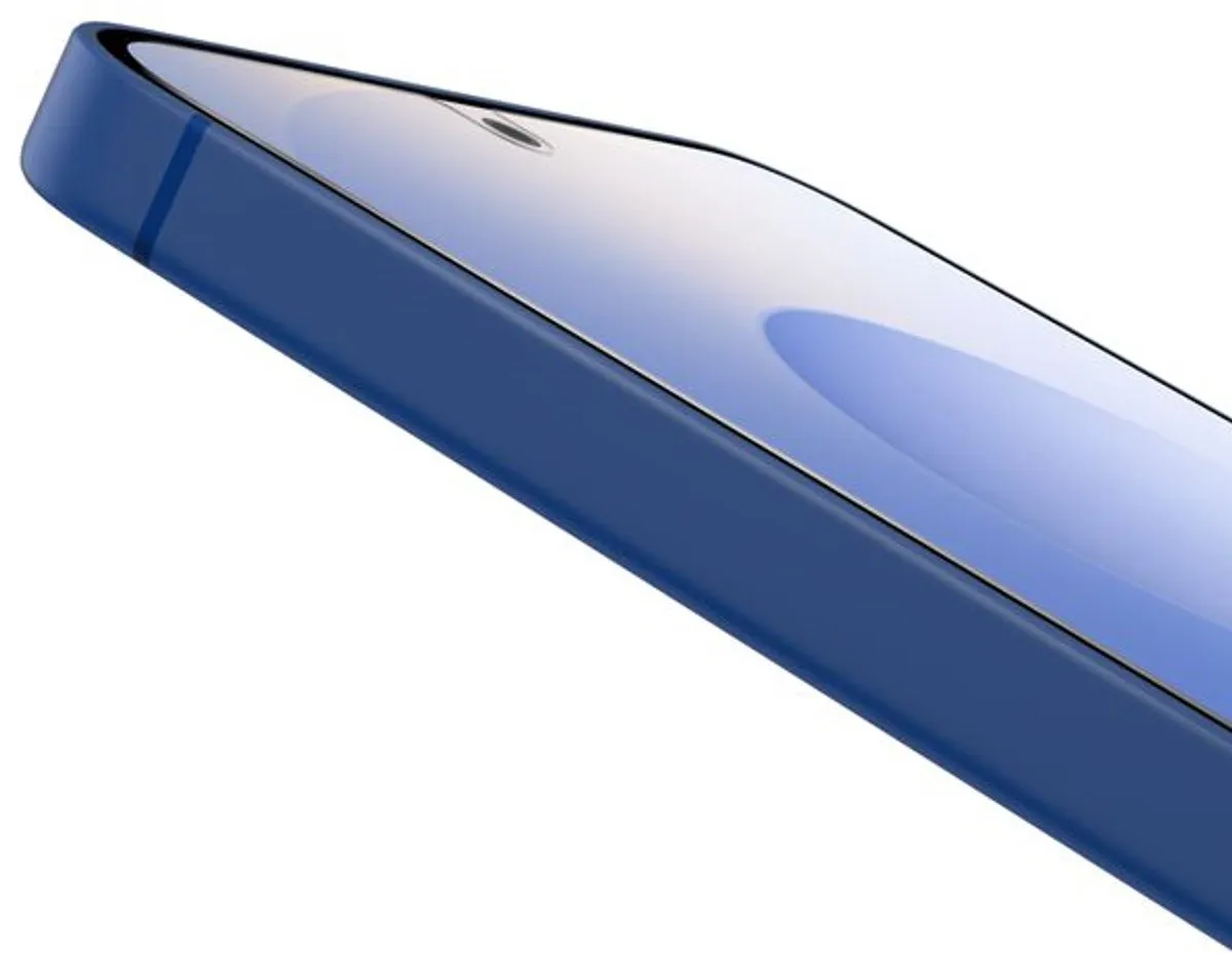 Belkin Screenprotector Samsung Galaxy S25-serie - OVB048HQ
