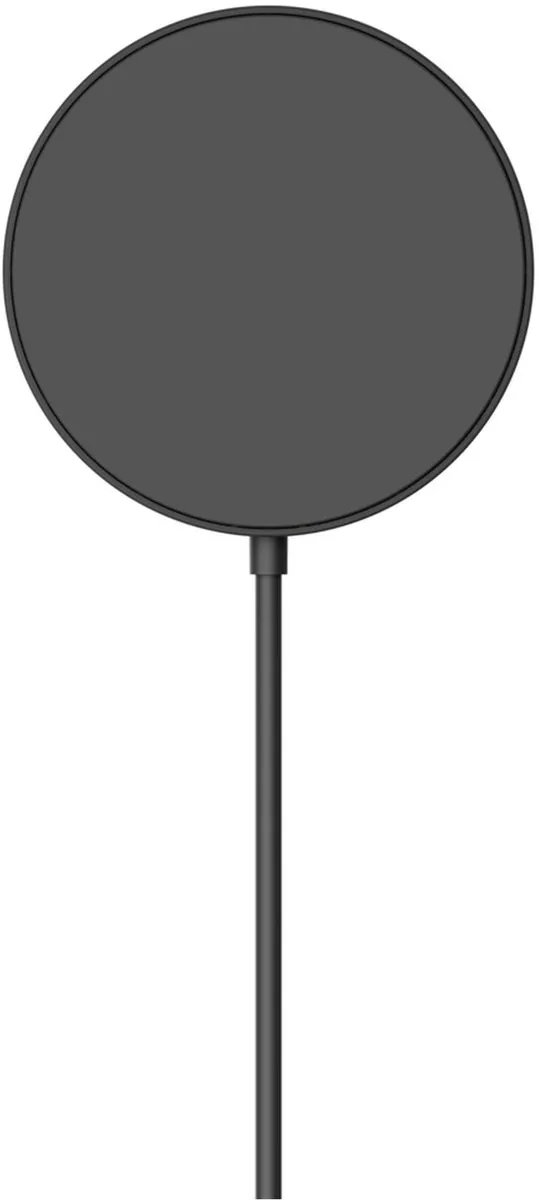 Belkin Magnetisch Draadloos Laadstation Qi2 15W - Zwart