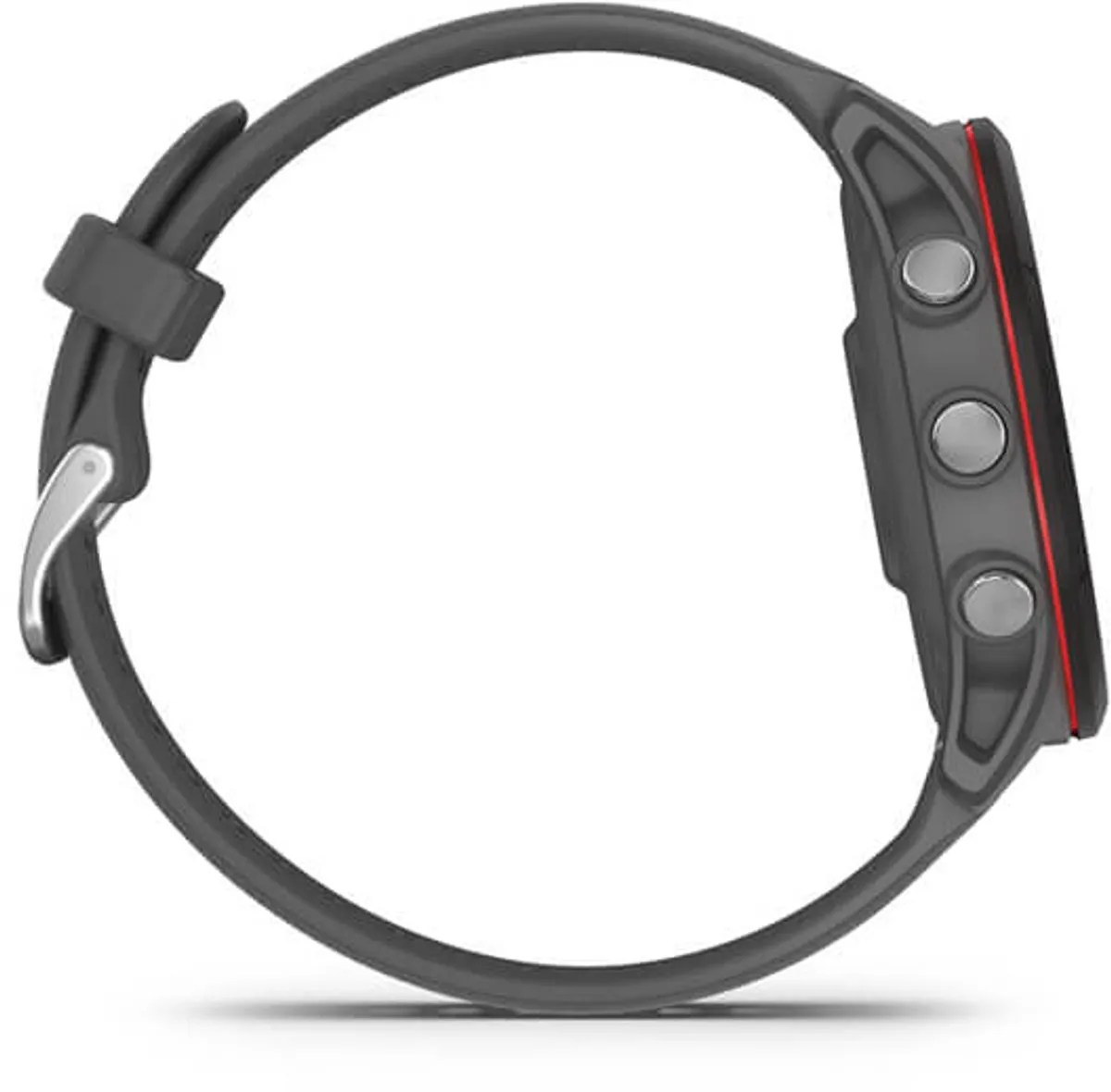 Garmin Forerunner 255 Sporthorloge GPS 46mm - Slate Grey
