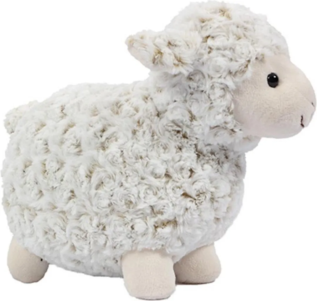 PIA Soft Toys Knuffel Schaap 35cm
