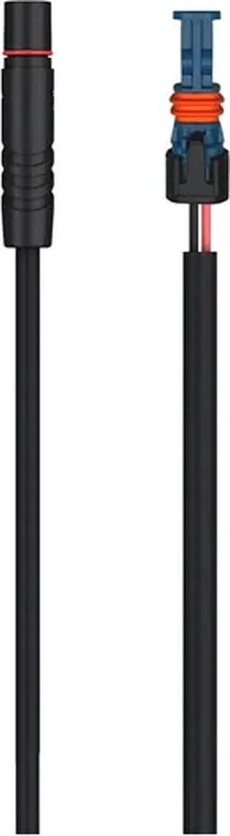Garmin Power Mount Kabel Bosch Gen 2 - 940mm - Zwart