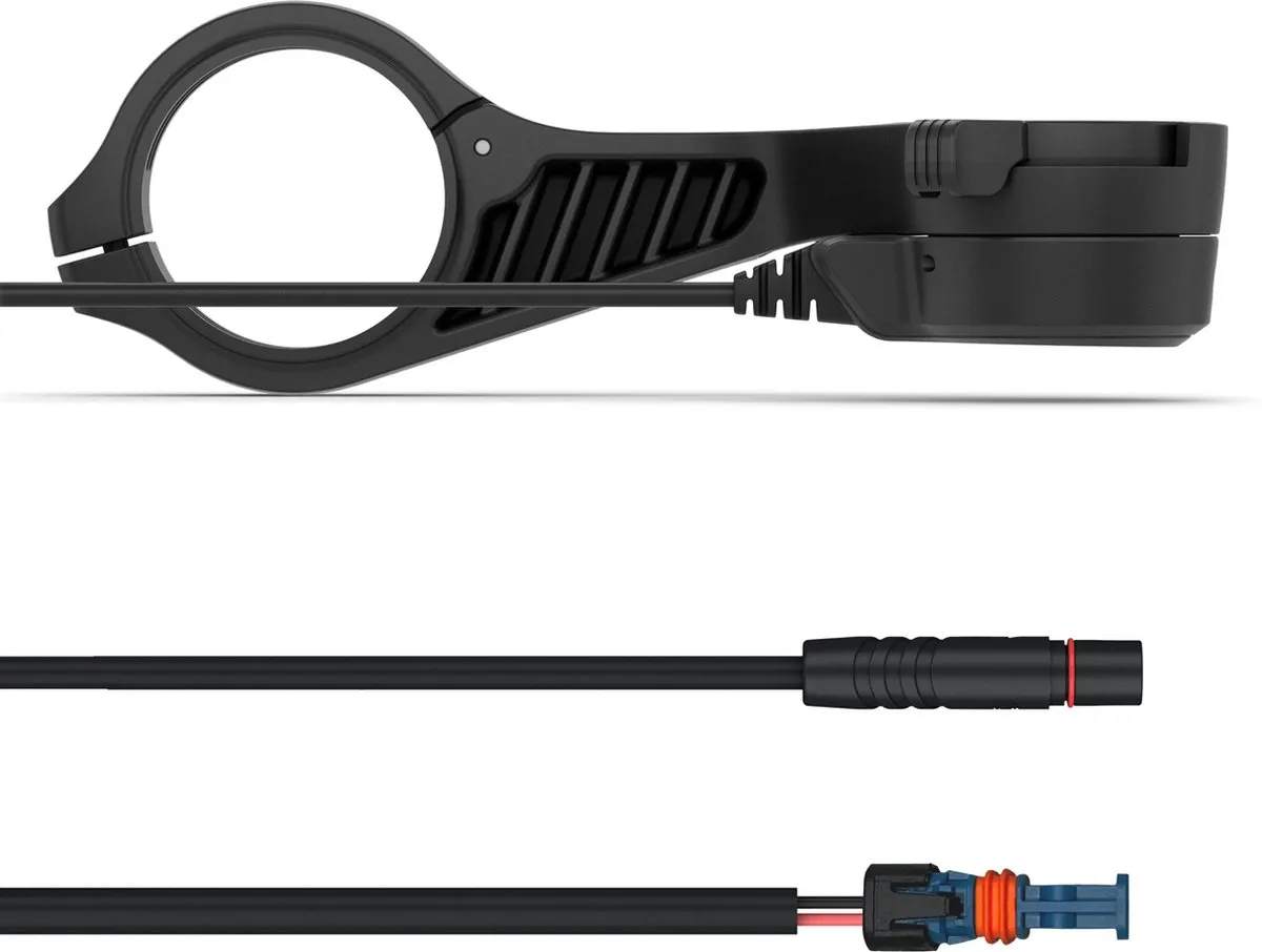 Garmin Power Mount Kabel Bosch Gen 2