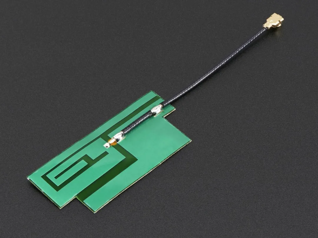 Adafruit 1991 GSM Antenne