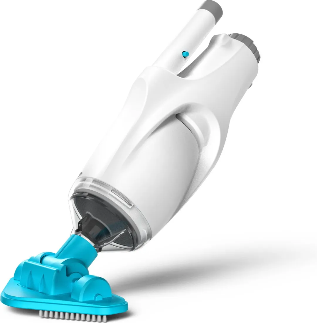 Kokido Telsa 5 elektrische spa- en zwembadstofzuiger