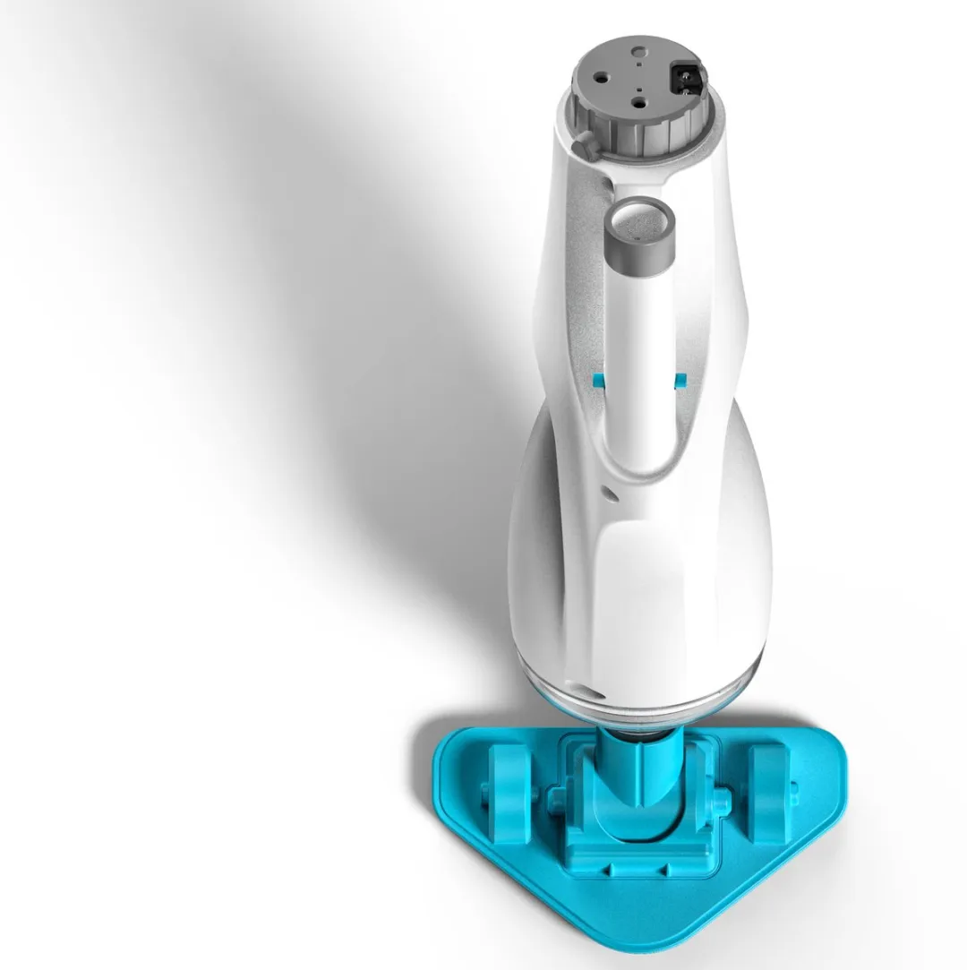 Kokido Telsa 5 elektrische spa- en zwembadstofzuiger