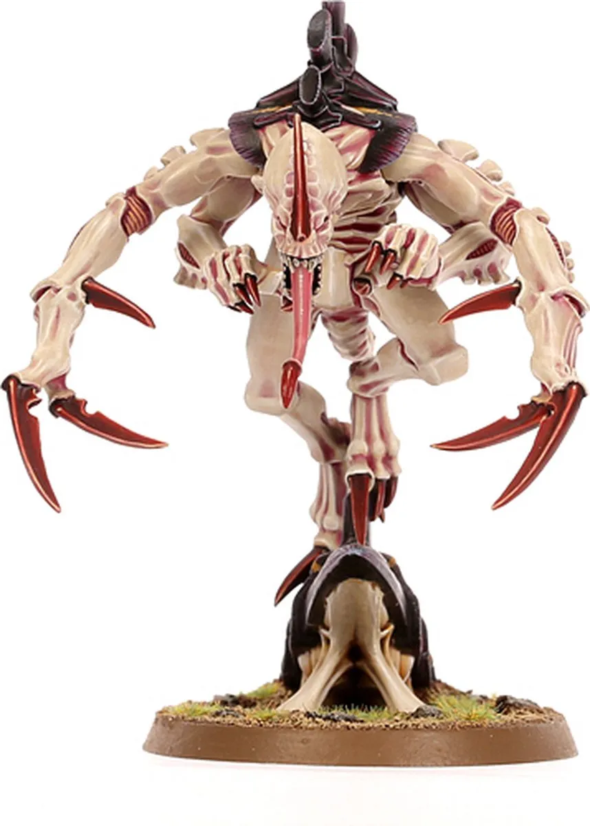 Games Workshop Warhammer 40.000 Tyranids Broodlord
