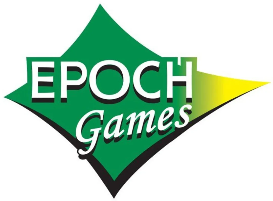 Epoch Games Balancing Galaxy Stage Mario Balansspel - 2 Spelers