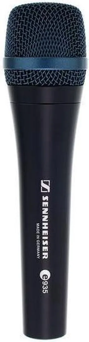 Sennheiser E 935 Zangmicrofoon