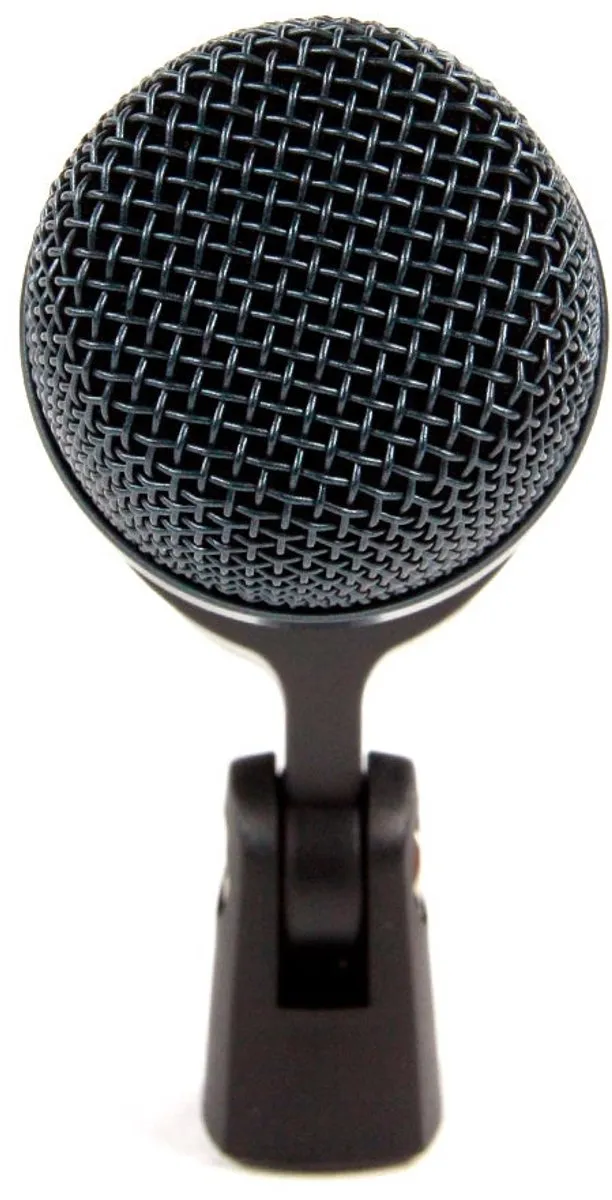 Sennheiser E 935 Zangmicrofoon - Cardioïde - Zwart