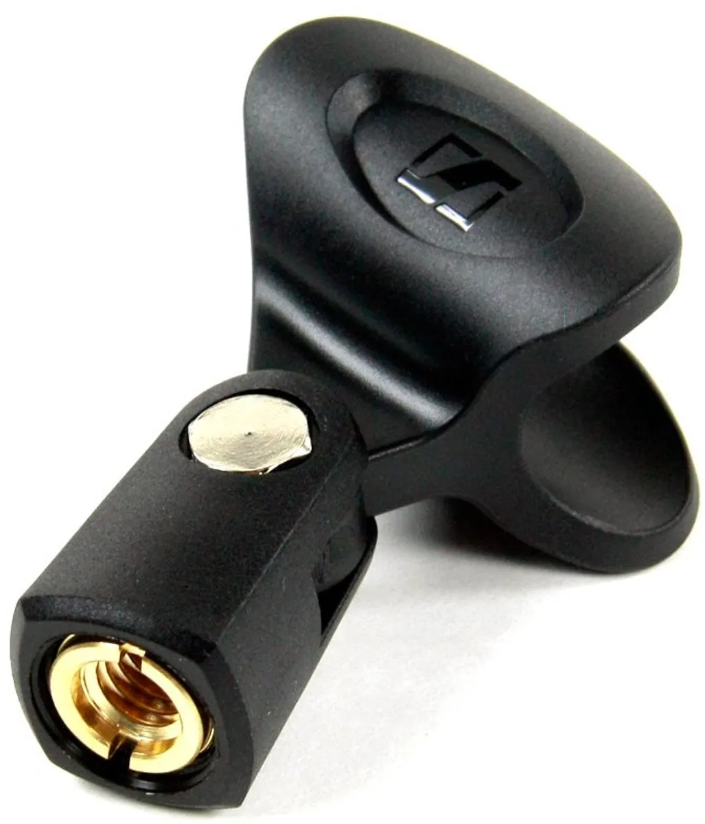 Sennheiser E 935 Zangmicrofoon - Cardioïde - Zwart